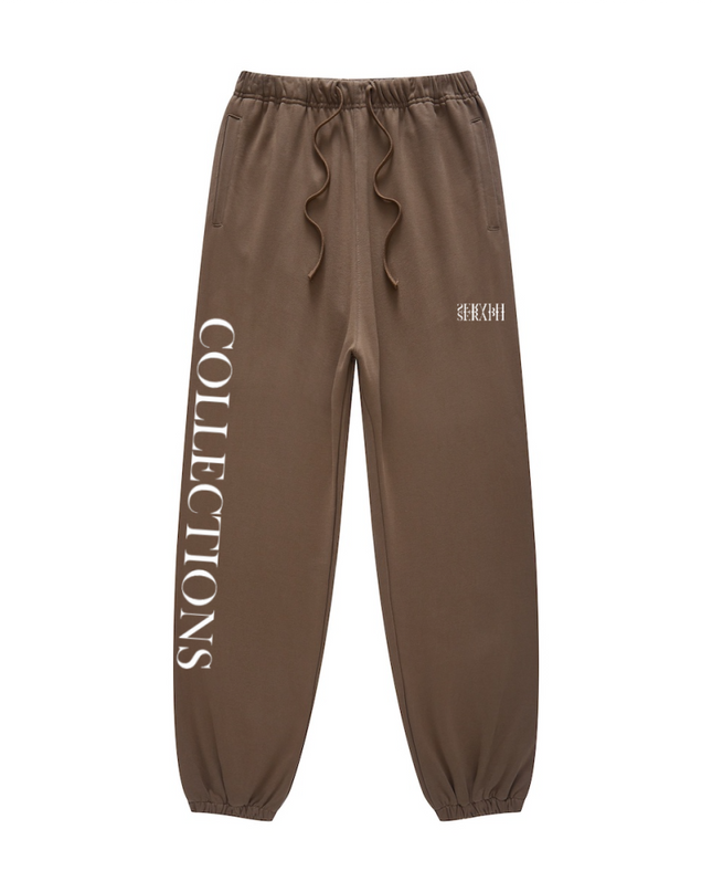 Seraph Collections Heavyweight Casual Sweatpants