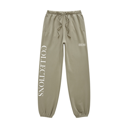 Seraph Collections Heavyweight Casual Sweatpants