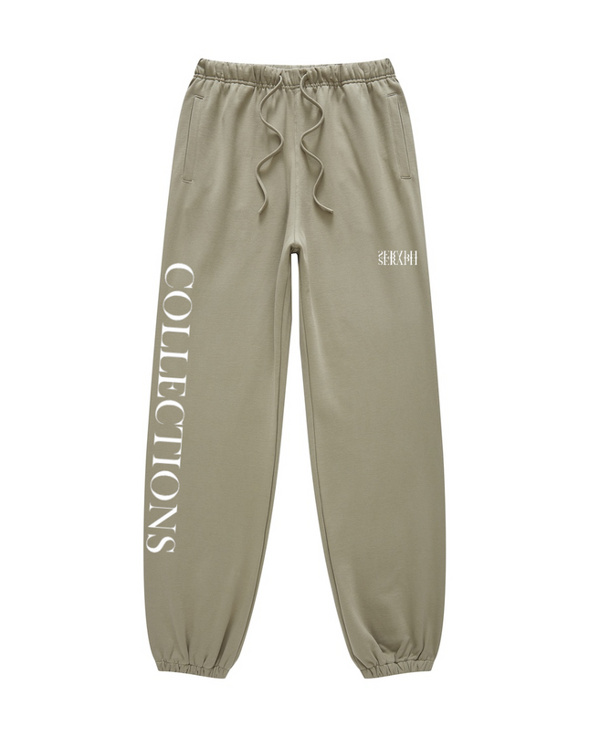 Seraph Collections Heavyweight Casual Sweatpants