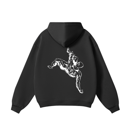 Fallen Classic Hoodie