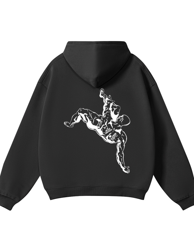 Fallen Classic Hoodie