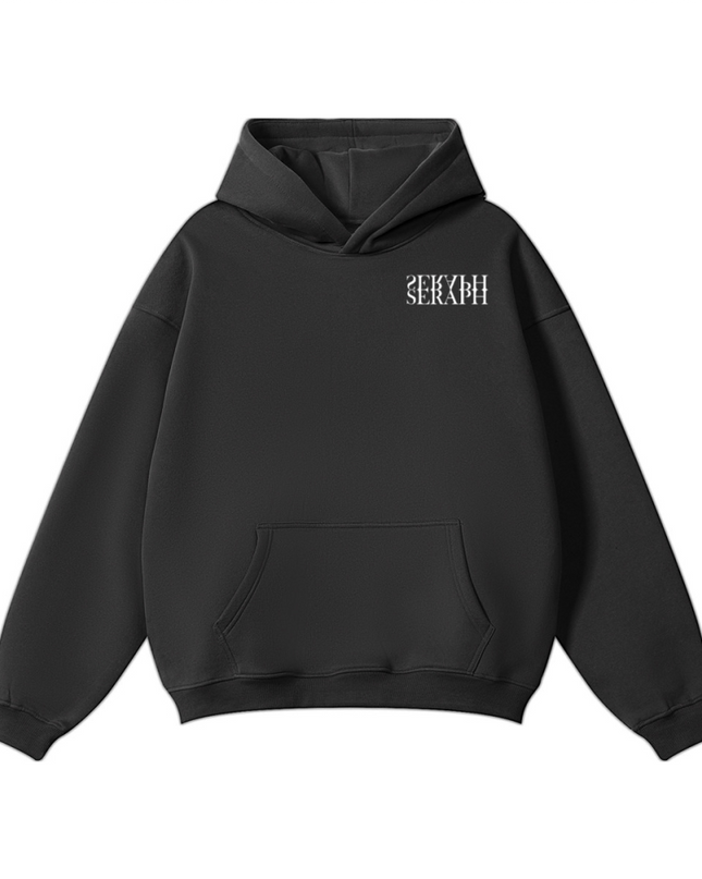 Fallen Classic Hoodie