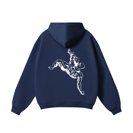 Fallen Classic Hoodie