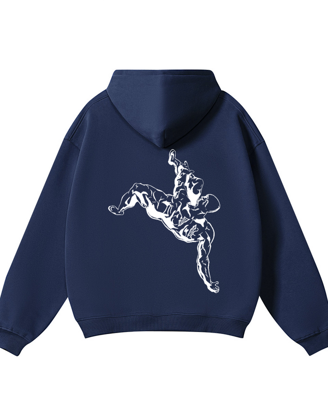 Fallen Classic Hoodie