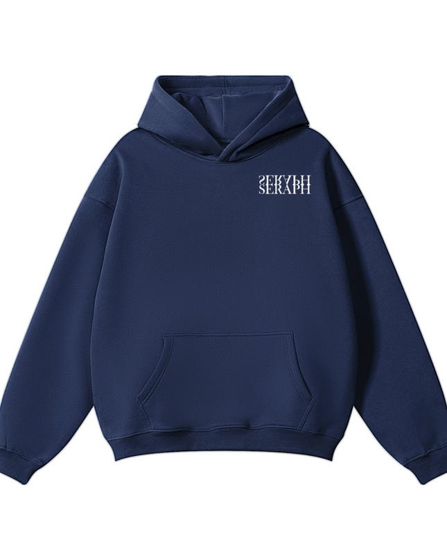 Fallen Classic Hoodie