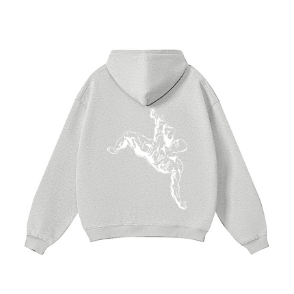 Fallen Classic Hoodie