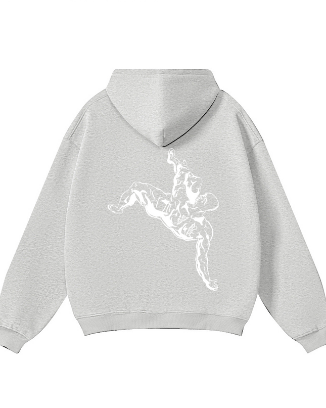 Fallen Classic Hoodie