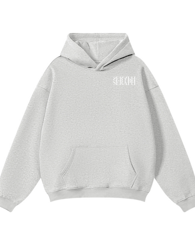 Fallen Classic Hoodie