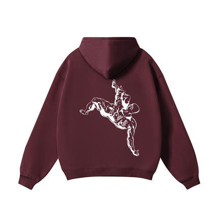 Fallen Classic Hoodie