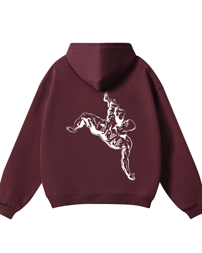 Fallen Classic Hoodie