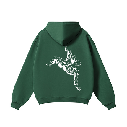 Fallen Classic Hoodie