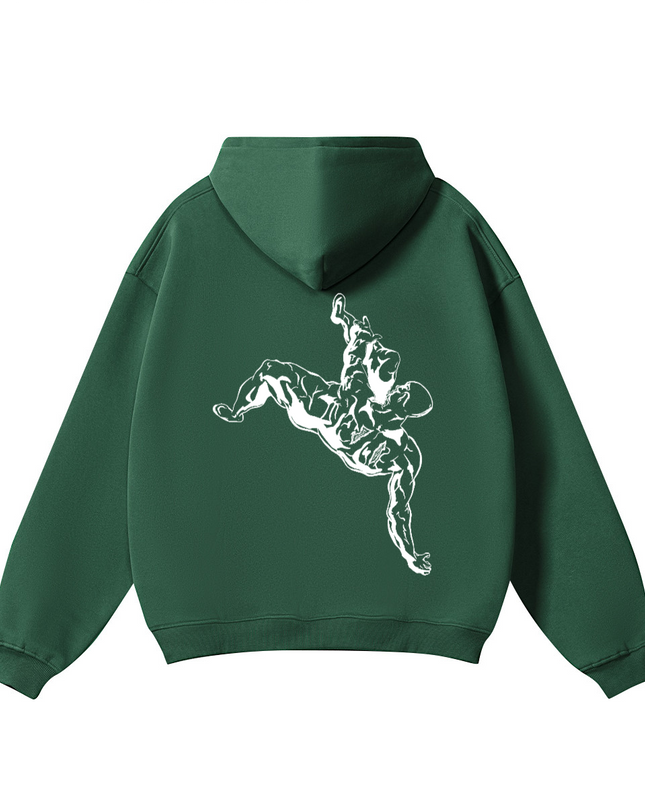 Fallen Classic Hoodie