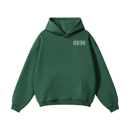 Fallen Classic Hoodie