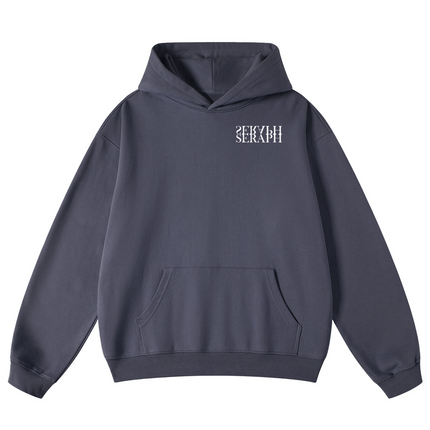 Rising Heavyweight Hoodie