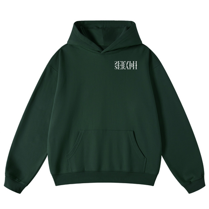 Rising Heavyweight Hoodie