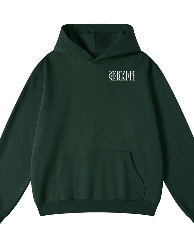 Rising Heavyweight Hoodie