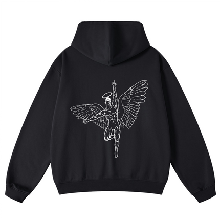 Rising Heavyweight Hoodie