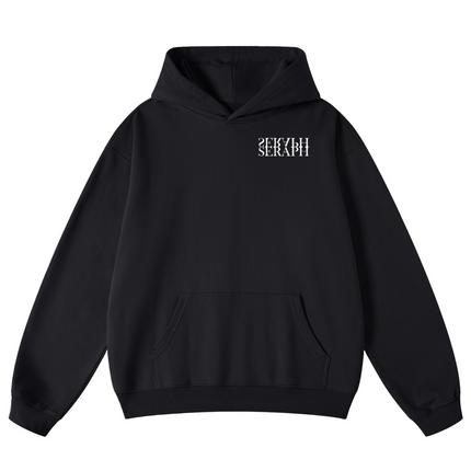 Rising Heavyweight Hoodie
