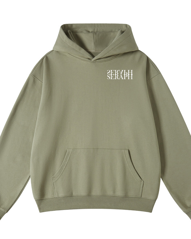 Rising Heavyweight Hoodie