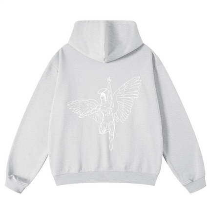 Rising Heavyweight Hoodie