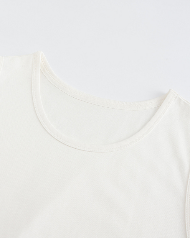 Sheen Signature Tank Top