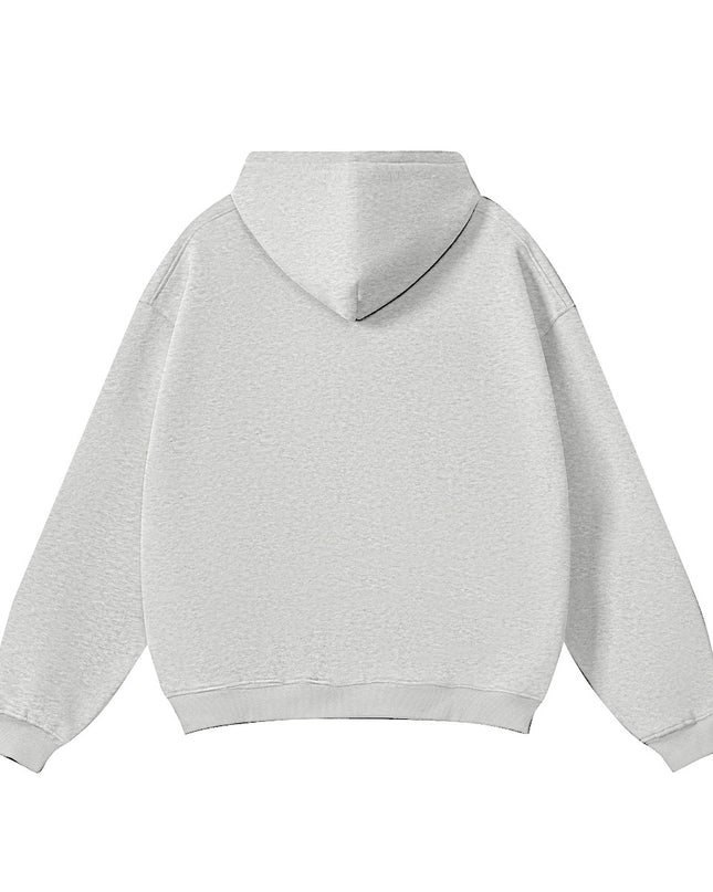 Sheen Signature Heavyweight Fleece Pullover Hoodie