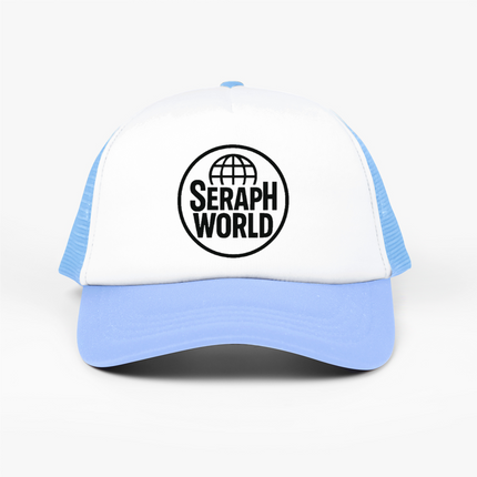 Seraph World Trucker Hat
