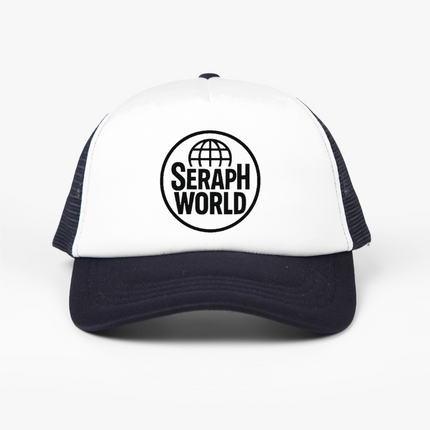 Seraph World Trucker Hat