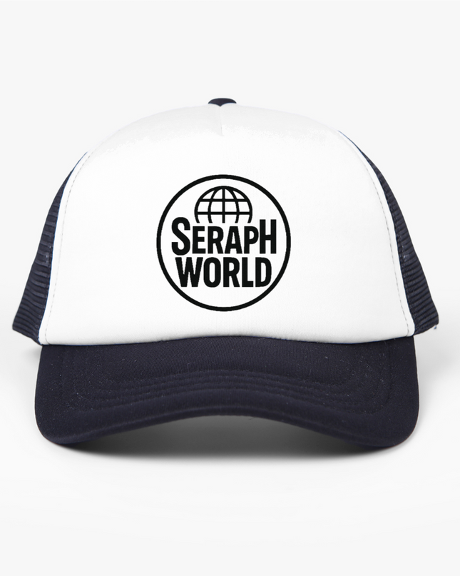 Seraph World Trucker Hat