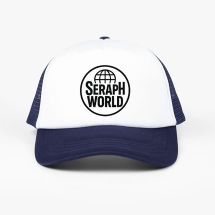 Seraph World Trucker Hat