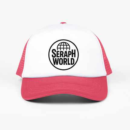 Seraph World Trucker Hat