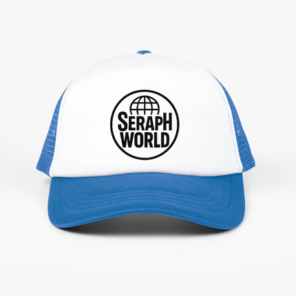 Seraph World Trucker Hat