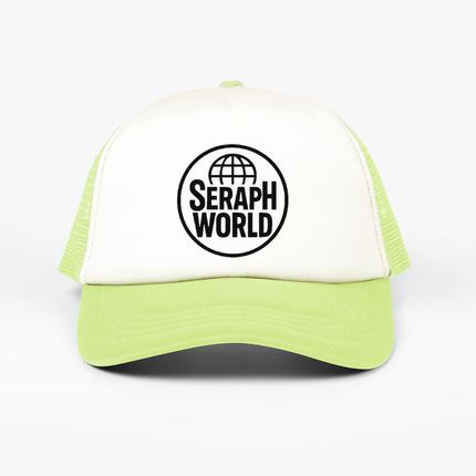 Seraph World Trucker Hat