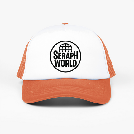 Seraph World Trucker Hat