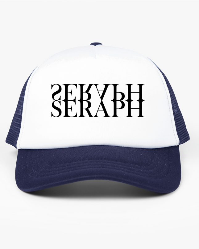 Seraph Trucker Hat