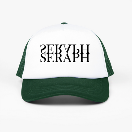 Seraph Trucker Hat