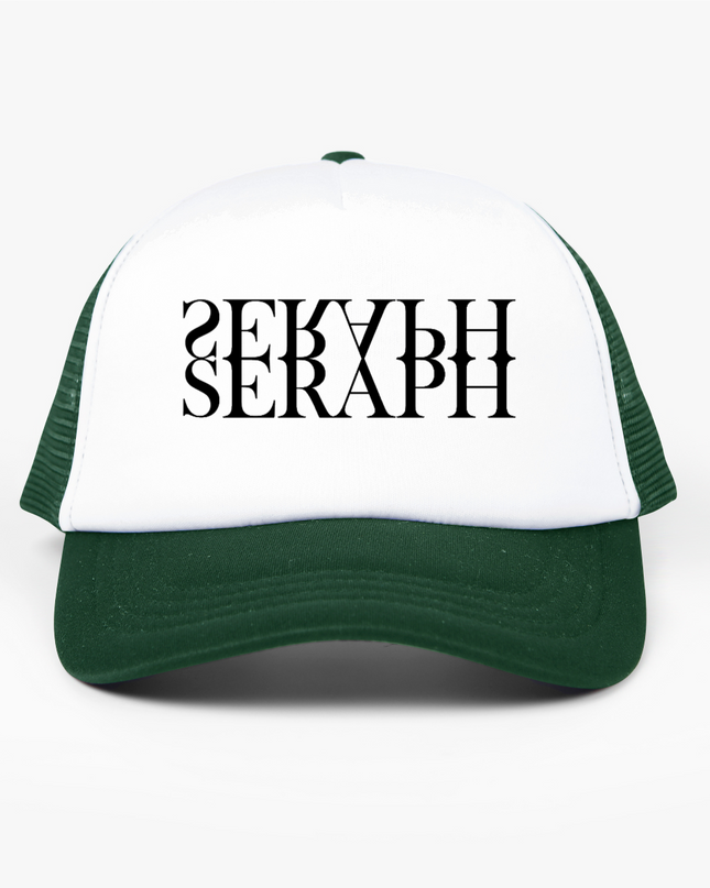 Seraph Trucker Hat