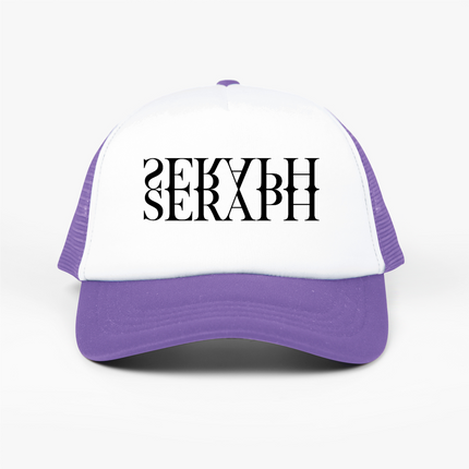 Seraph Trucker Hat