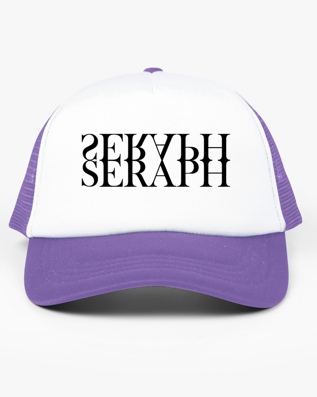 Seraph Trucker Hat