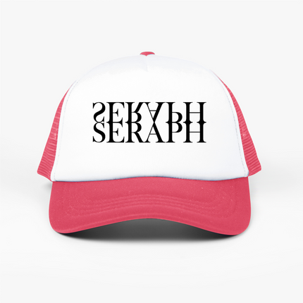 Seraph Trucker Hat