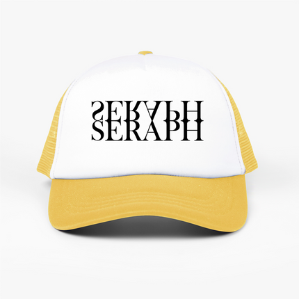 Seraph Trucker Hat