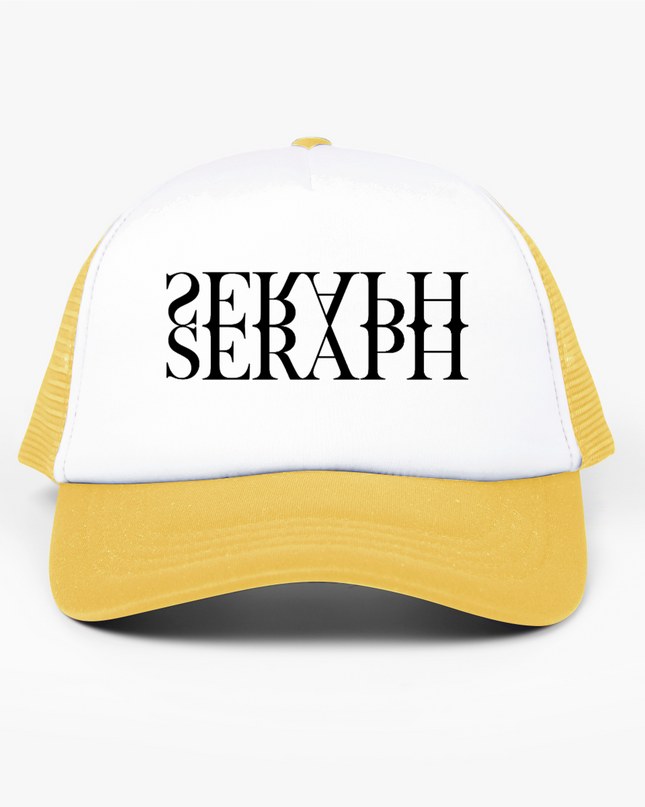 Seraph Trucker Hat