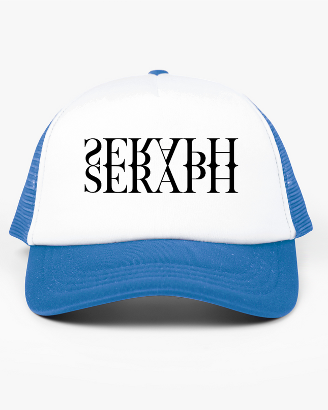 Seraph Trucker Hat