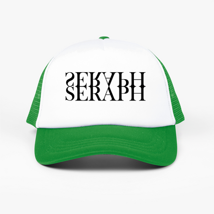 Seraph Trucker Hat