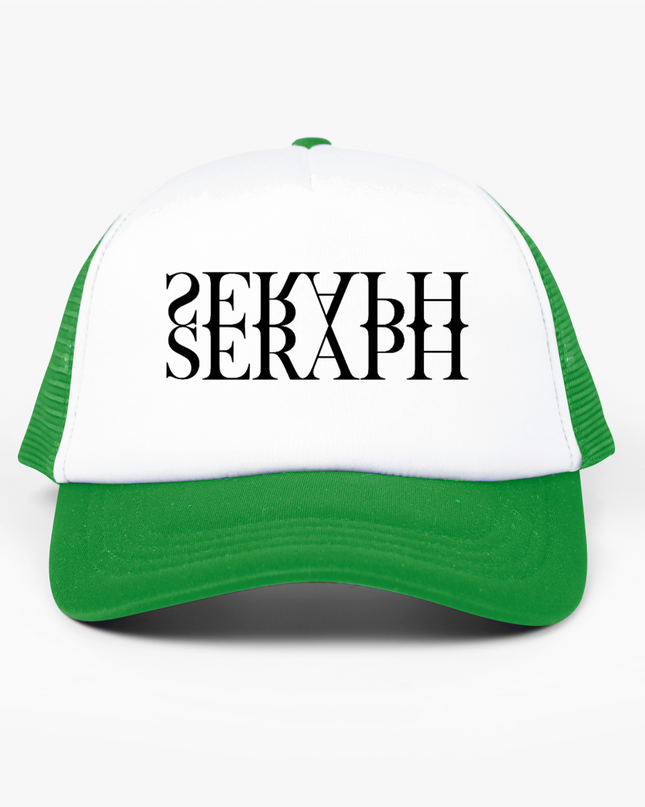 Seraph Trucker Hat