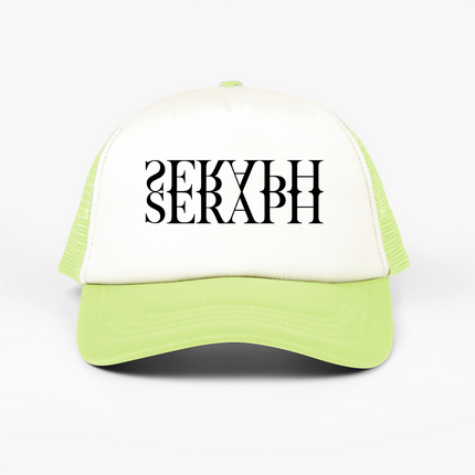 Seraph Trucker Hat