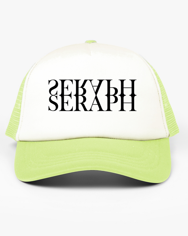 Seraph Trucker Hat