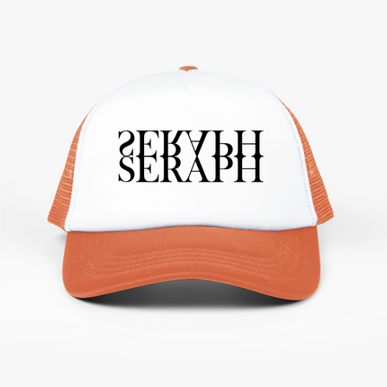 Seraph Trucker Hat
