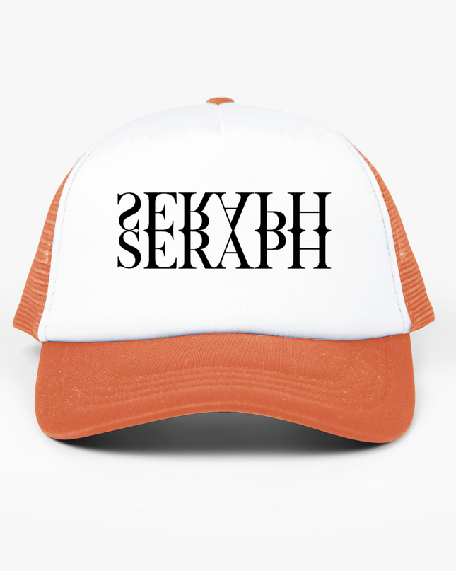 Seraph Trucker Hat