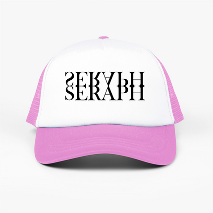 Seraph Trucker Hat
